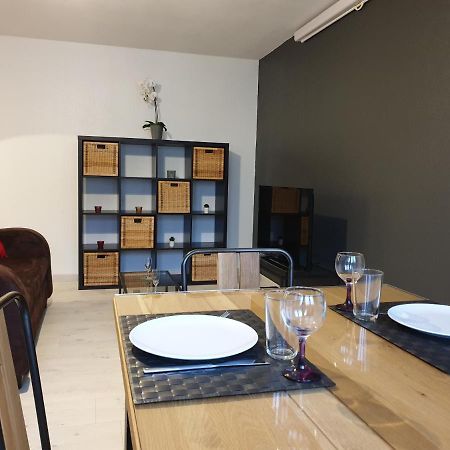 Em Life Strasbourg Daire Dış mekan fotoğraf