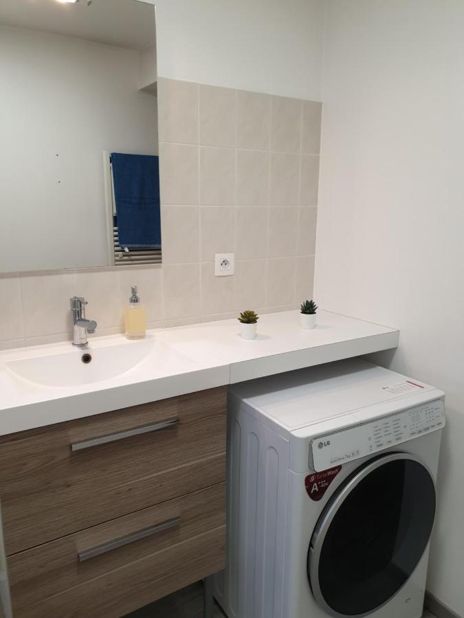 Em Life Strasbourg Daire Dış mekan fotoğraf