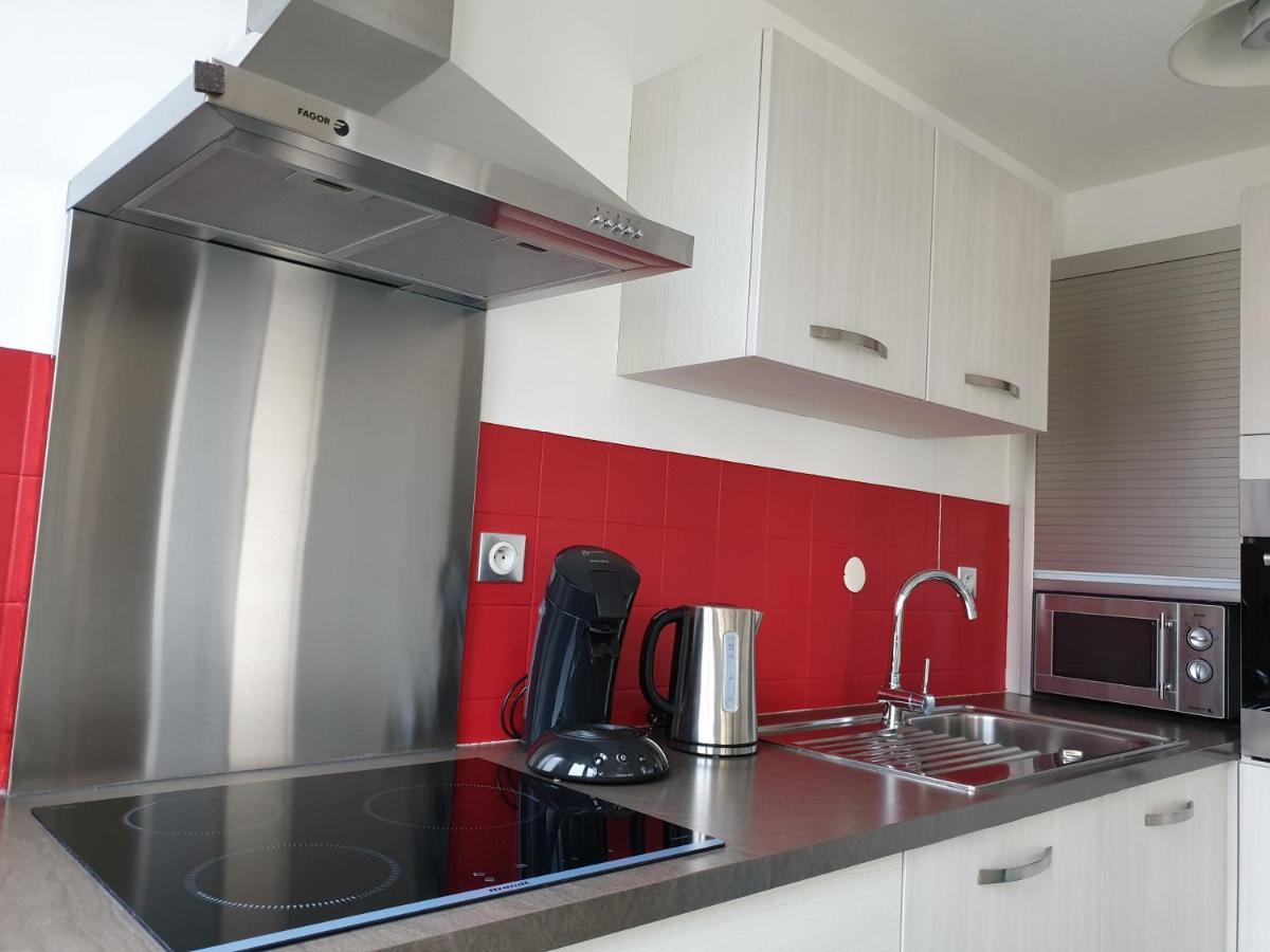 Em Life Strasbourg Daire Dış mekan fotoğraf