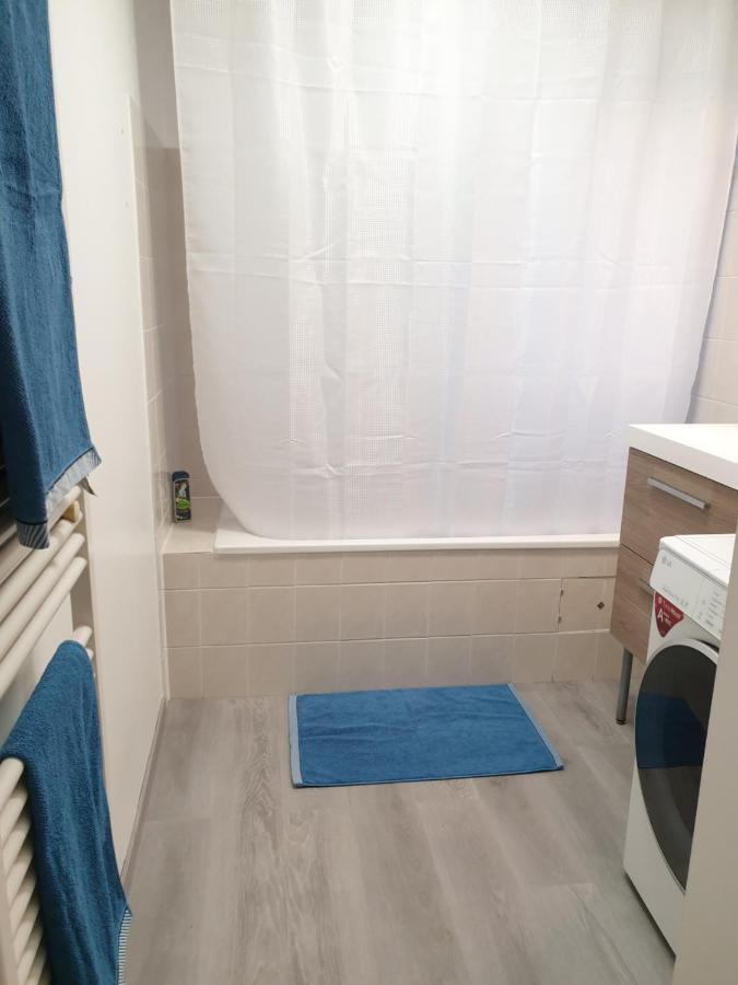 Em Life Strasbourg Daire Dış mekan fotoğraf