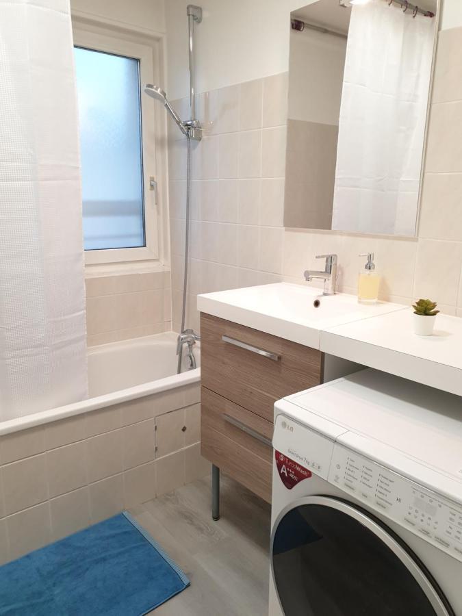 Em Life Strasbourg Daire Dış mekan fotoğraf