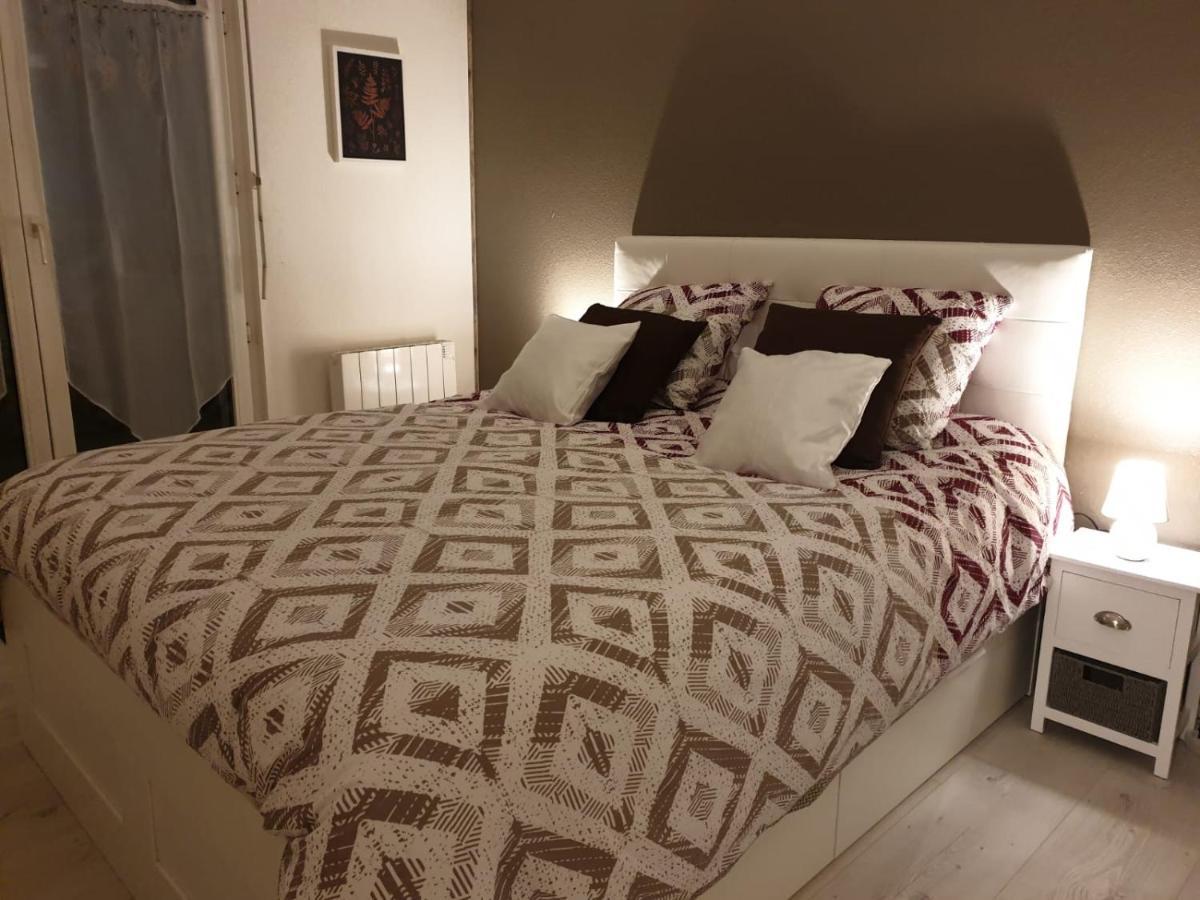 Em Life Strasbourg Daire Dış mekan fotoğraf